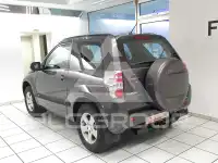 2013 Suzuki Grand Vitara