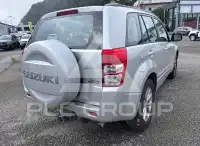 2013 Suzuki Grand Vitara