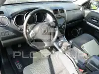 2013 Suzuki Grand Vitara