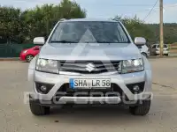 2013 Suzuki Grand Vitara