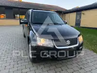 2013 Suzuki Grand Vitara