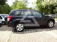 2013 Suzuki Grand Vitara