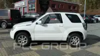 2013 Suzuki Grand Vitara