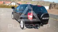 2013 Suzuki Grand Vitara