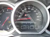 2013 Suzuki Grand Vitara