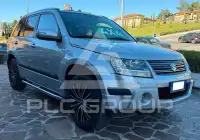 2013 Suzuki Grand Vitara