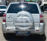 2013 Suzuki Grand Vitara