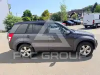 2013 Suzuki Grand Vitara