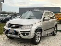 2013 Suzuki Grand Vitara