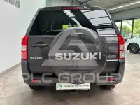 2013 Suzuki Grand Vitara