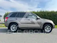 2013 Suzuki Grand Vitara
