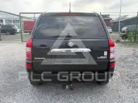2013 Suzuki Grand Vitara