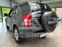 2013 Suzuki Grand Vitara