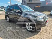 2013 Suzuki Grand Vitara