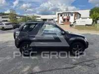 2013 Suzuki Grand Vitara