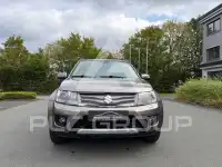 2013 Suzuki Grand Vitara