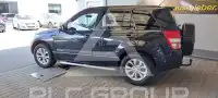 2013 Suzuki Grand Vitara