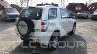 2013 Suzuki Grand Vitara
