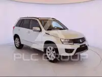 2013 Suzuki Grand Vitara