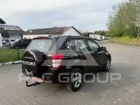 2013 Suzuki Grand Vitara
