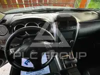 2013 Suzuki Grand Vitara