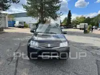 2013 Suzuki Grand Vitara