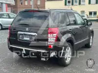 2013 Suzuki Grand Vitara