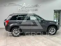2013 Suzuki Grand Vitara