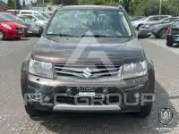 2013 Suzuki Grand Vitara