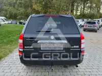 2013 Suzuki Grand Vitara