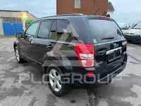 2013 Suzuki Grand Vitara