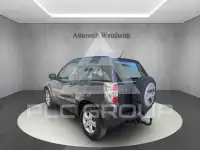 2013 Suzuki Grand Vitara