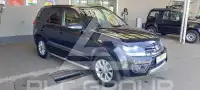 2013 Suzuki Grand Vitara