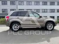 2013 Suzuki Grand Vitara
