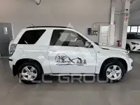 2013 Suzuki Grand Vitara