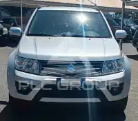 2013 Suzuki Grand Vitara