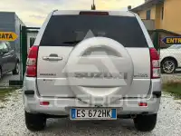 2013 Suzuki Grand Vitara
