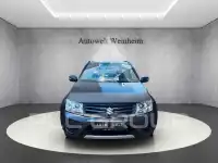 2013 Suzuki Grand Vitara