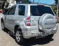 2013 Suzuki Grand Vitara