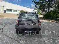 2013 Suzuki Grand Vitara