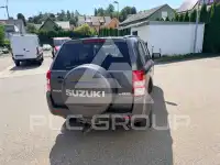 2013 Suzuki Grand Vitara