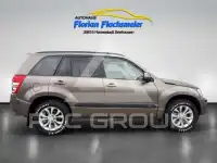 2013 Suzuki Grand Vitara
