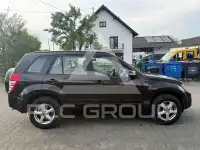 2013 Suzuki Grand Vitara
