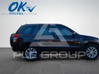 2013 Suzuki Grand Vitara