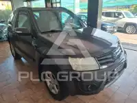 2013 Suzuki Grand Vitara