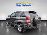 2013 Suzuki Grand Vitara