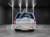 2013 Suzuki Grand Vitara