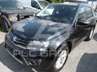 2013 Suzuki Grand Vitara