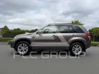 2013 Suzuki Grand Vitara