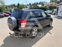 2013 Suzuki Grand Vitara